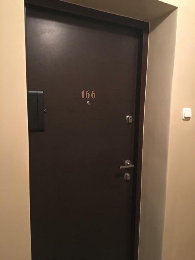 Apartament Emilia Appartamento Varsavia Esterno foto