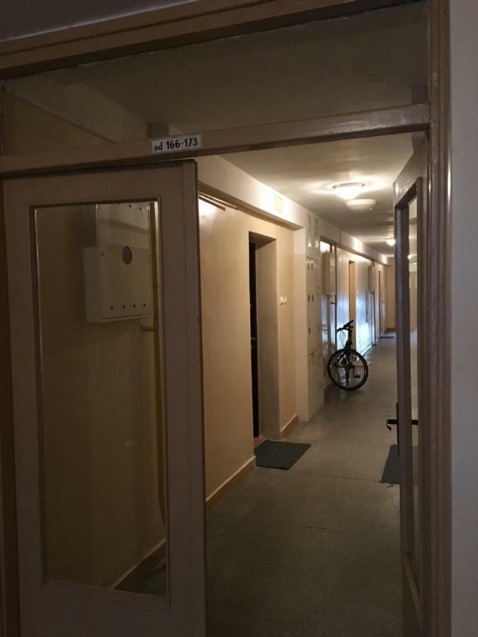 Apartament Emilia Appartamento Varsavia Esterno foto